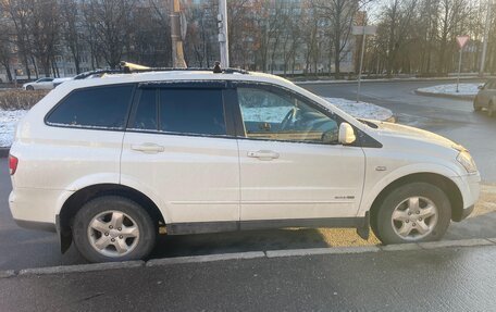 SsangYong Kyron I, 2011 год, 550 000 рублей, 5 фотография