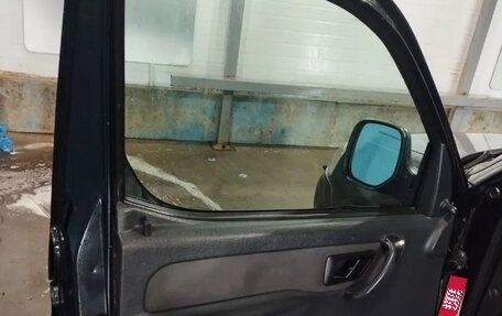 Citroen Berlingo II рестайлинг, 2004 год, 239 000 рублей, 7 фотография