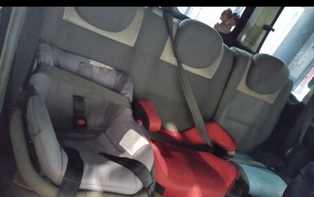 Citroen Berlingo II рестайлинг, 2004 год, 239 000 рублей, 15 фотография