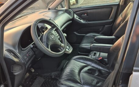 Lexus RX IV рестайлинг, 2001 год, 745 000 рублей, 7 фотография