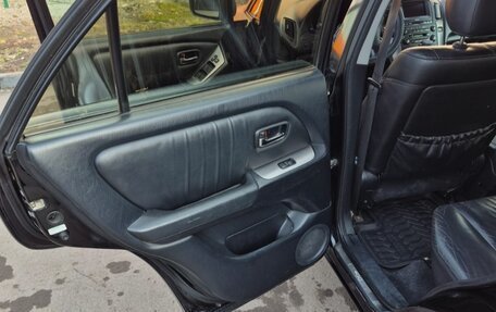 Lexus RX IV рестайлинг, 2001 год, 745 000 рублей, 14 фотография