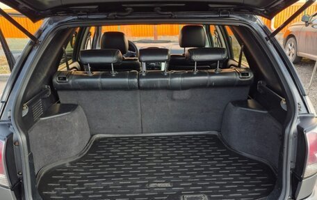 Lexus RX IV рестайлинг, 2001 год, 745 000 рублей, 15 фотография