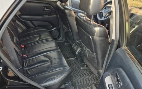 Lexus RX IV рестайлинг, 2001 год, 745 000 рублей, 11 фотография