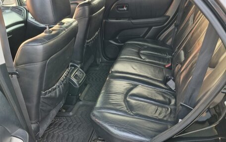 Lexus RX IV рестайлинг, 2001 год, 745 000 рублей, 13 фотография