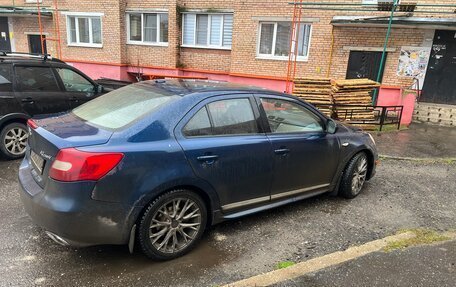 Suzuki Kizashi, 2011 год, 800 000 рублей, 3 фотография