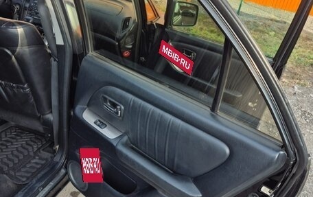 Lexus RX IV рестайлинг, 2001 год, 745 000 рублей, 10 фотография