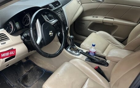 Suzuki Kizashi, 2011 год, 800 000 рублей, 4 фотография