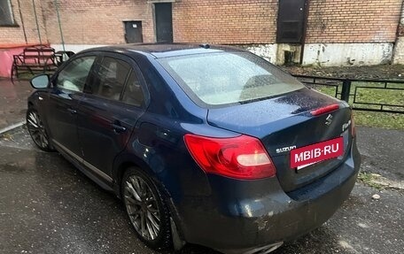 Suzuki Kizashi, 2011 год, 800 000 рублей, 6 фотография