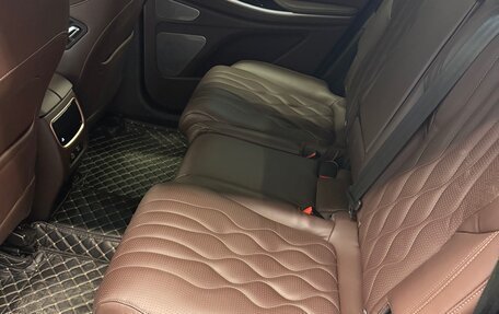 CheryExeed VX, 2023 год, 3 650 000 рублей, 6 фотография