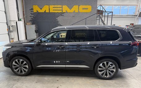 CheryExeed VX, 2023 год, 3 650 000 рублей, 3 фотография