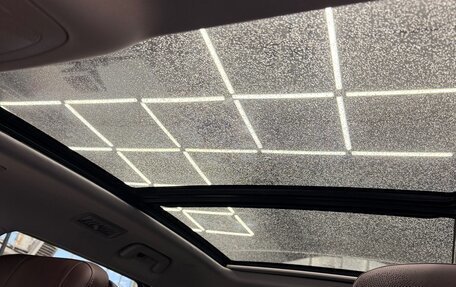 CheryExeed VX, 2023 год, 3 650 000 рублей, 7 фотография