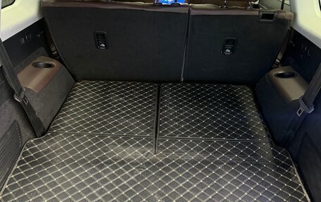 CheryExeed VX, 2023 год, 3 650 000 рублей, 11 фотография