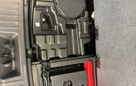 CheryExeed VX, 2023 год, 3 650 000 рублей, 10 фотография