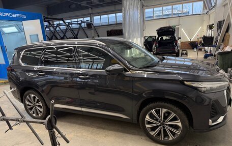 CheryExeed VX, 2023 год, 3 650 000 рублей, 4 фотография