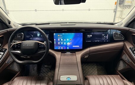 CheryExeed VX, 2023 год, 3 650 000 рублей, 5 фотография