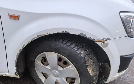 Chevrolet Aveo III, 2013 год, 370 000 рублей, 4 фотография