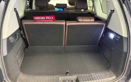 CheryExeed VX, 2023 год, 3 650 000 рублей, 9 фотография