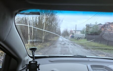 Chevrolet Aveo III, 2013 год, 370 000 рублей, 7 фотография