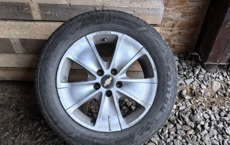 Chevrolet Aveo III, 2013 год, 370 000 рублей, 9 фотография