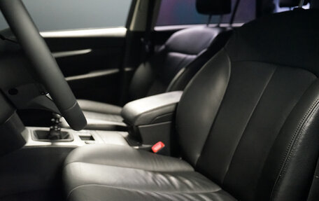 Subaru Outback IV рестайлинг, 2011 год, 1 430 000 рублей, 9 фотография