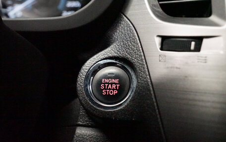 Subaru Outback IV рестайлинг, 2011 год, 1 430 000 рублей, 20 фотография