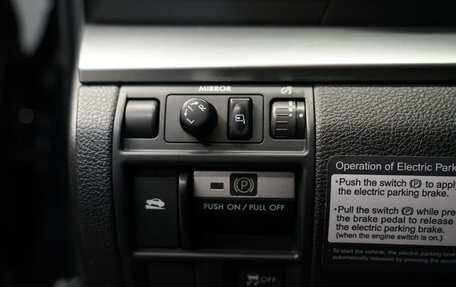 Subaru Outback IV рестайлинг, 2011 год, 1 430 000 рублей, 12 фотография