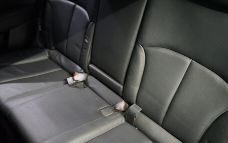 Subaru Outback IV рестайлинг, 2011 год, 1 430 000 рублей, 21 фотография