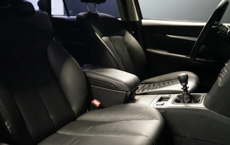 Subaru Outback IV рестайлинг, 2011 год, 1 430 000 рублей, 25 фотография