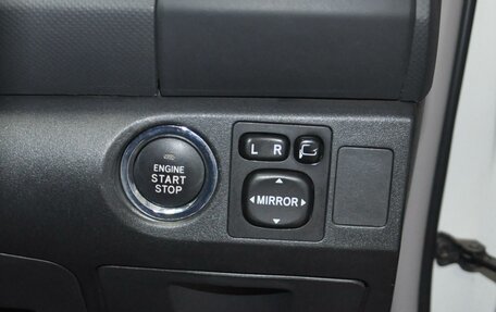 Toyota Vitz, 2008 год, 780 000 рублей, 13 фотография