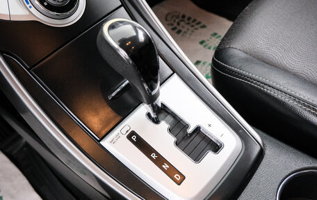 Hyundai Avante, 2012 год, 999 000 рублей, 17 фотография