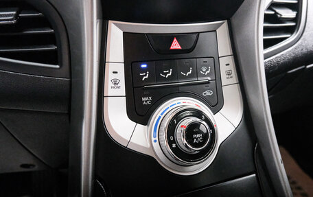 Hyundai Avante, 2012 год, 999 000 рублей, 18 фотография