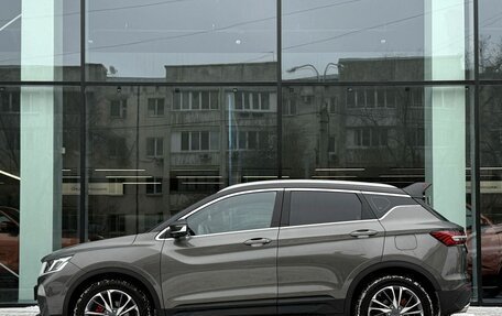 Geely Coolray I, 2023 год, 2 560 000 рублей, 8 фотография