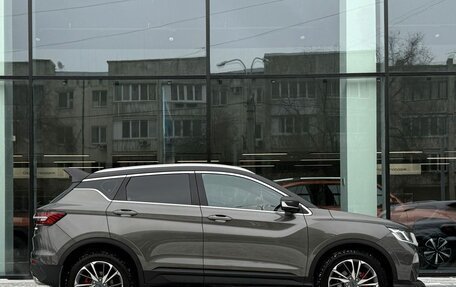 Geely Coolray I, 2023 год, 2 560 000 рублей, 4 фотография