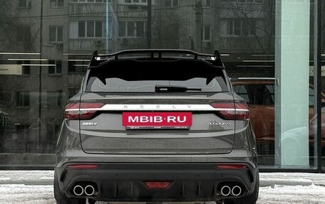 Geely Coolray I, 2023 год, 2 560 000 рублей, 6 фотография