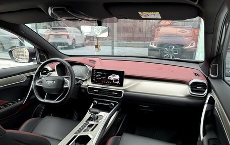 Geely Coolray I, 2023 год, 2 560 000 рублей, 9 фотография