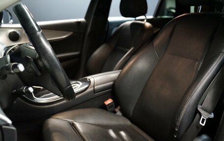 Mercedes-Benz E-Класс, 2018 год, 2 988 000 рублей, 12 фотография