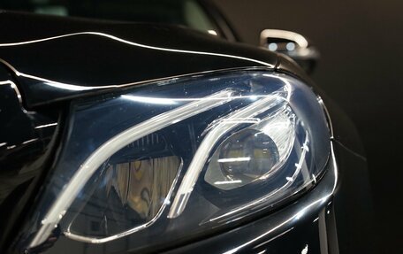 Mercedes-Benz E-Класс, 2018 год, 2 988 000 рублей, 10 фотография