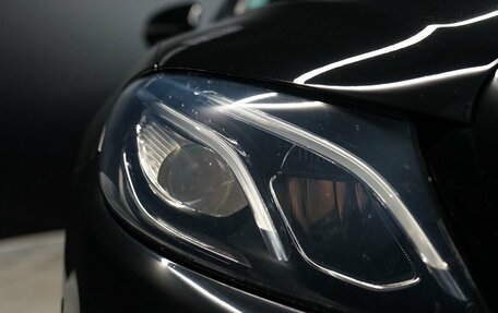 Mercedes-Benz E-Класс, 2018 год, 2 988 000 рублей, 9 фотография