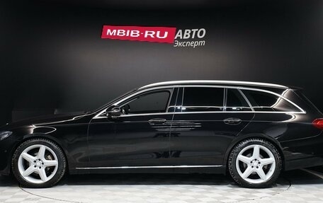 Mercedes-Benz E-Класс, 2018 год, 2 988 000 рублей, 8 фотография