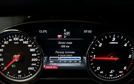 Mercedes-Benz E-Класс, 2018 год, 2 988 000 рублей, 22 фотография