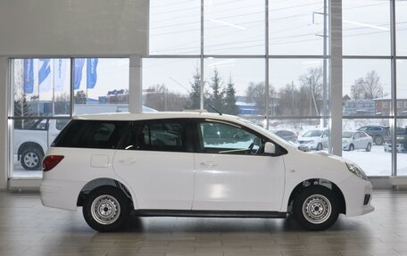 Nissan AD III, 2019 год, 1 190 000 рублей, 5 фотография