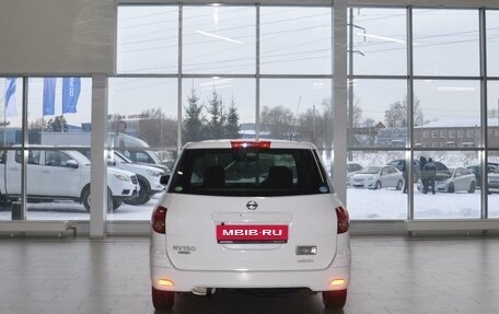 Nissan AD III, 2019 год, 1 190 000 рублей, 4 фотография