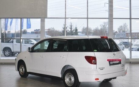 Nissan AD III, 2019 год, 1 190 000 рублей, 2 фотография