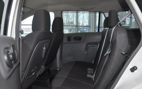 Nissan AD III, 2019 год, 1 190 000 рублей, 7 фотография