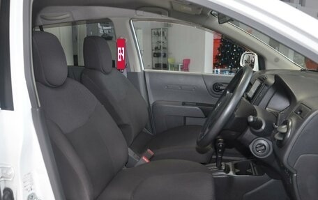 Nissan AD III, 2019 год, 1 190 000 рублей, 8 фотография