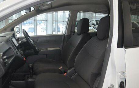 Nissan AD III, 2019 год, 1 190 000 рублей, 6 фотография