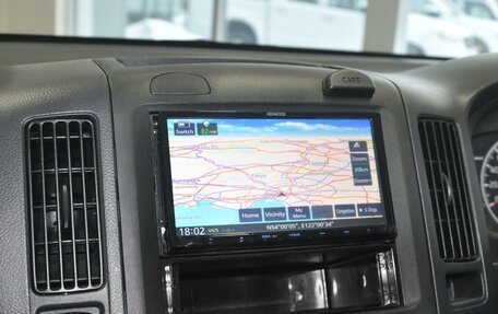 Nissan AD III, 2019 год, 1 190 000 рублей, 11 фотография