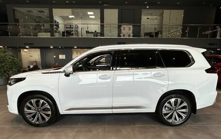 CheryExeed VX, 2024 год, 5 440 000 рублей, 4 фотография