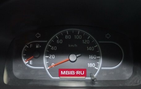 Nissan AD III, 2019 год, 1 190 000 рублей, 16 фотография