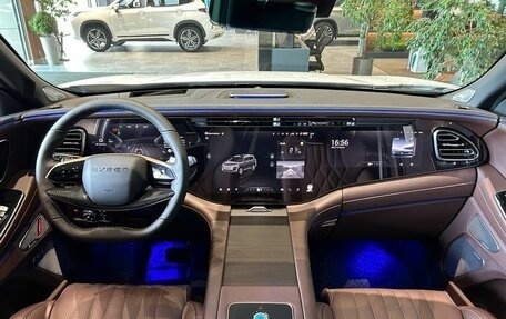 CheryExeed VX, 2024 год, 5 440 000 рублей, 2 фотография